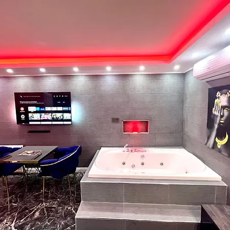 Levent Palace Rezidans * Istanbul