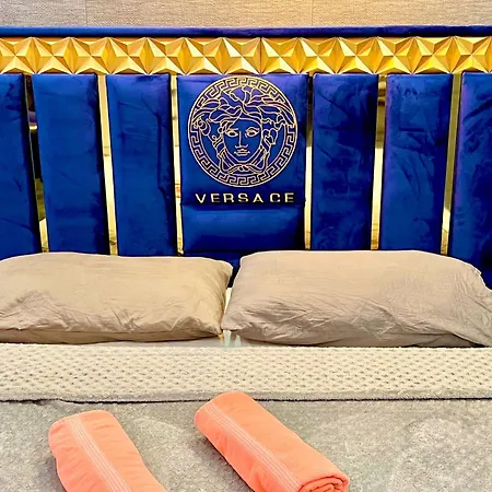 Hotel Levent Palace Rezidans *