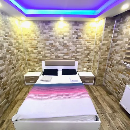 Levent Palace Rezidans *