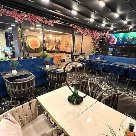 Levent Palace Rezidans *