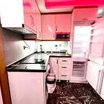 Hotel Levent Palace Rezidans