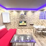 Levent Palace Rezidans Hotel *