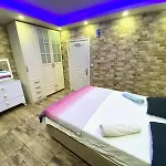 Hotel Levent Palace Rezidans Estambul