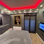 Levent Palace Rezidans Hotel