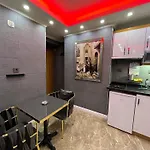 Levent Palace Rezidans Hotel *