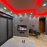 Hotel Levent Palace Rezidans *