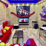 Levent Palace Rezidans Estambul