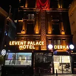 Levent Palace Rezidans * Estambul