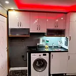 Levent Palace Rezidans Hotel