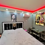 Levent Palace Rezidans Hotel Estambul
