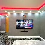 Hotel Levent Palace Rezidans *
