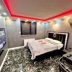 Levent Palace Rezidans Hotel