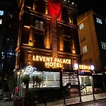 Levent Palace Rezidans Hotel