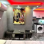 Levent Palace Rezidans Estambul