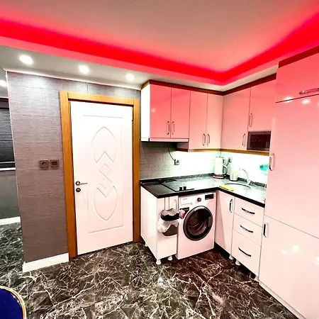 Levent Palace Rezidans *