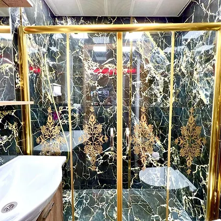 Levent Palace Rezidans * Istanbul