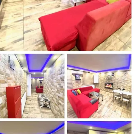 Levent Palace Rezidans *