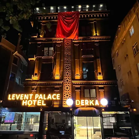 Levent Palace Rezidans