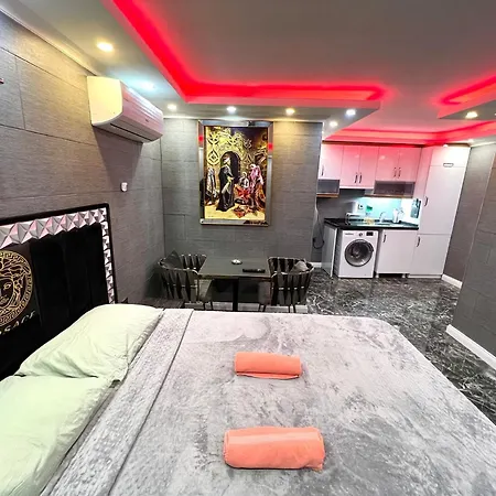 Levent Palace Rezidans *