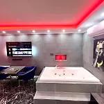 Levent Palace Rezidans * Istanbulská provincie