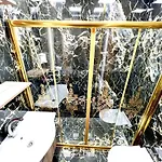 Hotel Levent Palace Rezidans