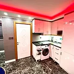Levent Palace Rezidans *