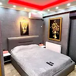 Levent Palace Rezidans Hotel