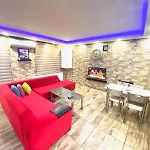 Hotel Levent Palace Rezidans