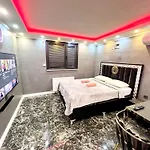 Hotel Levent Palace Rezidans *