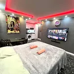 Levent Palace Rezidans Hotel *