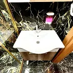 Hotel Levent Palace Rezidans *
