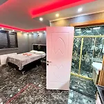Hotel Levent Palace Rezidans