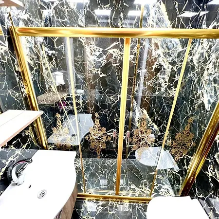 Szálloda Levent Palace Rezidans