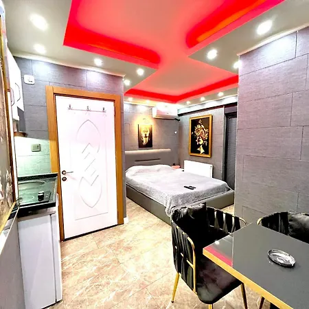 Levent Palace Rezidans * 伊斯坦布尔